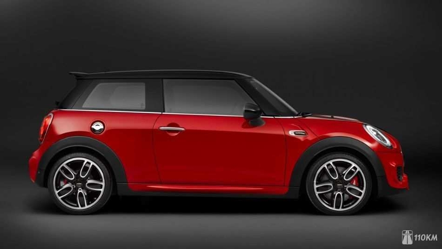 Мини Джон Купер Воркс цены и обзоры MINI John Cooper Works